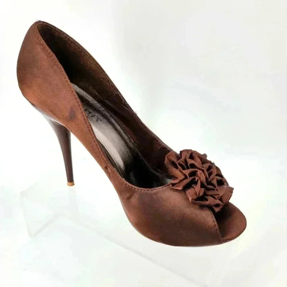 LILIANA HEELS